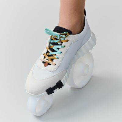 Bouncing sneaker | Hermès USA